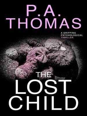 cover image of The Lost Child